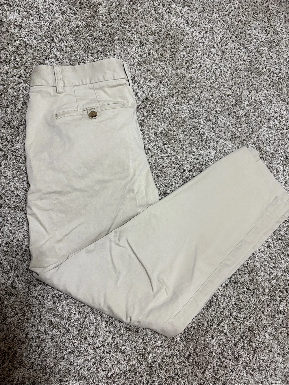 Aritzia Khakis NEW - Picture 3 of 3